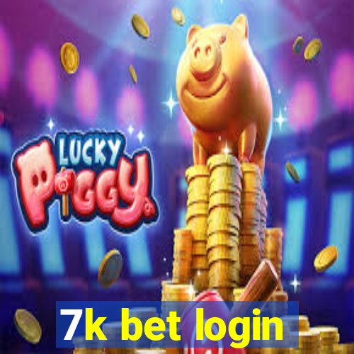 7k bet login